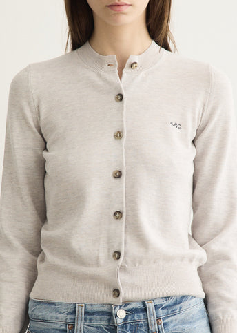 Rosa Cardigan