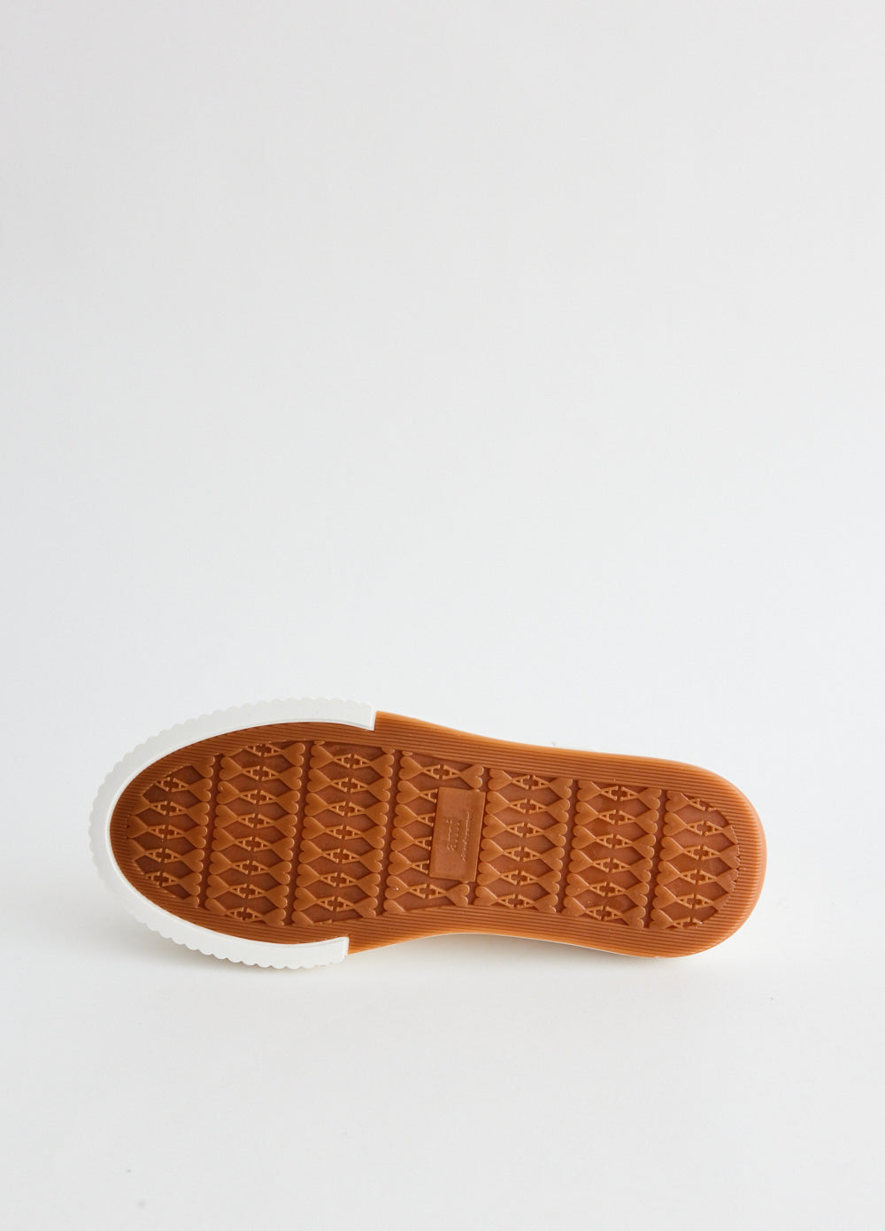 Low Top Ami 1980 Sneakers