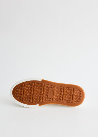 Low Top Ami 1980 Sneakers