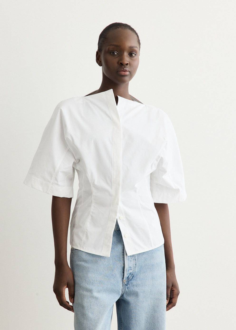 La Chemise Moisson