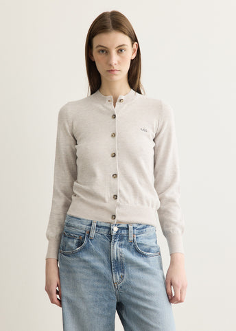Rosa Cardigan