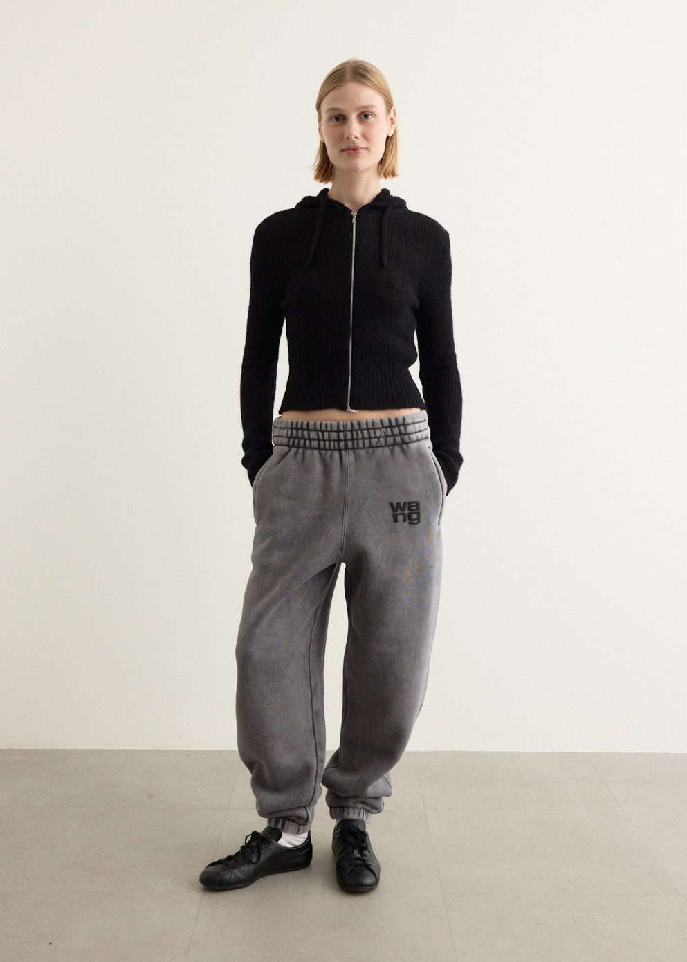 Essential Terry Classic Sweatpants
