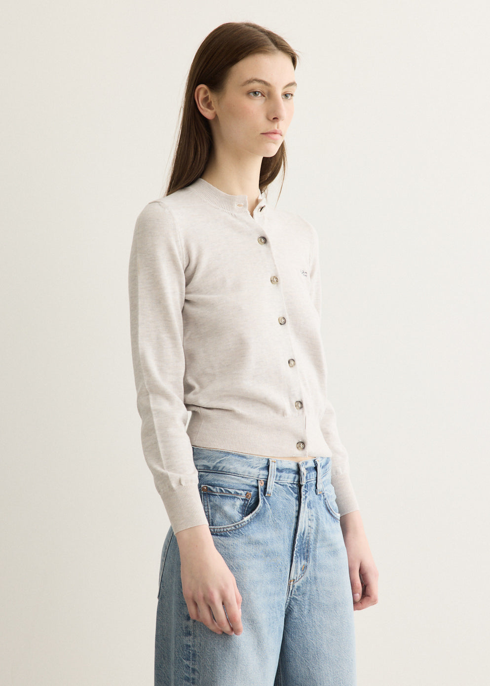 Rosa Cardigan