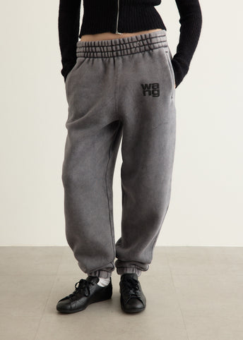 Essential Terry Classic Sweatpants
