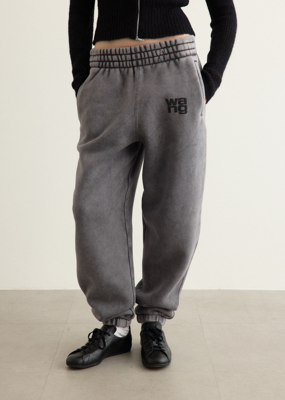 Essential Terry Classic Sweatpants
