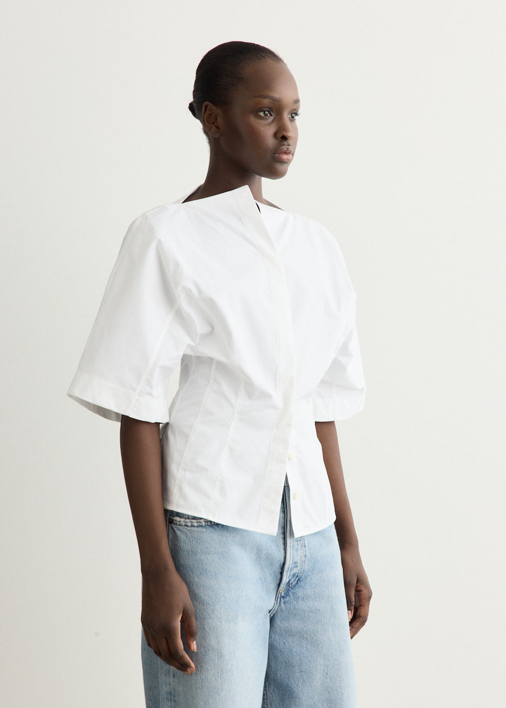 La Chemise Moisson
