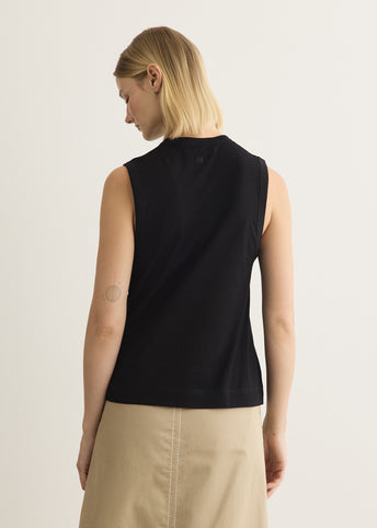 Classic Fit Tank Top