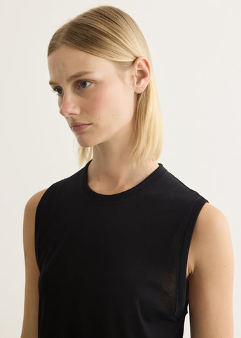 Classic Fit Tank Top