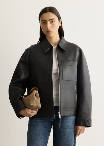 Sastevie Jacket