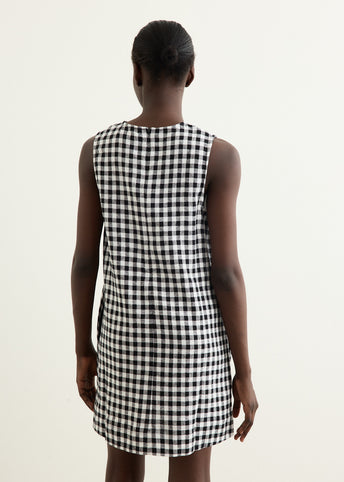 Indus Dress