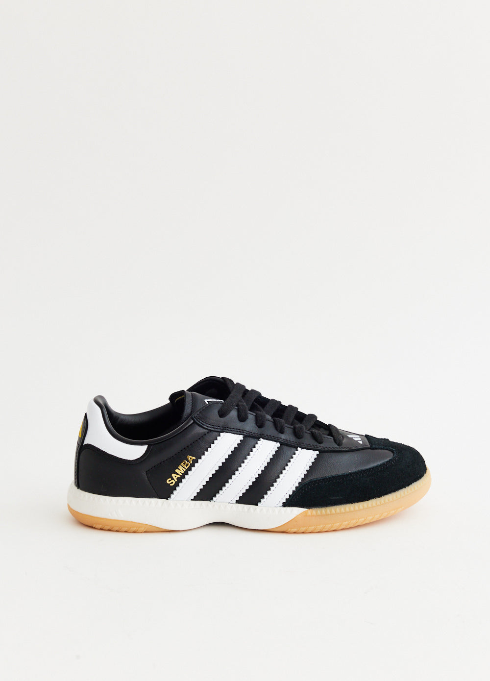Adidas - Samba Millennium ´Core Black´ Sneakers - Sneaker,All Products : American Fashion Style Bags On Sale Adidas - Samba Millennium ´Core Black´ Sneakers - Sneaker,All Products : American Fashion Style Bags On Sale