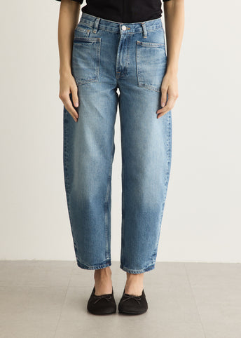Saveyra Jeans