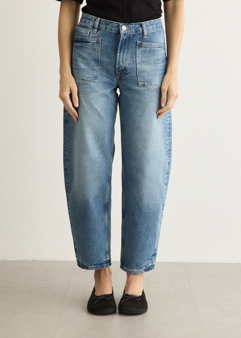 Saveyra Jeans