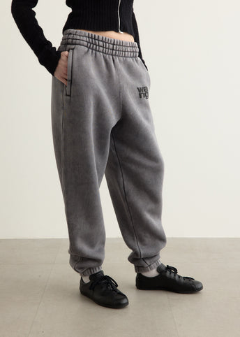 Essential Terry Classic Sweatpants