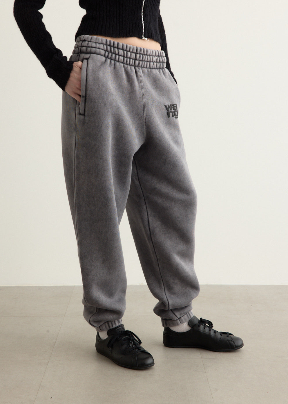 Essential Terry Classic Sweatpants