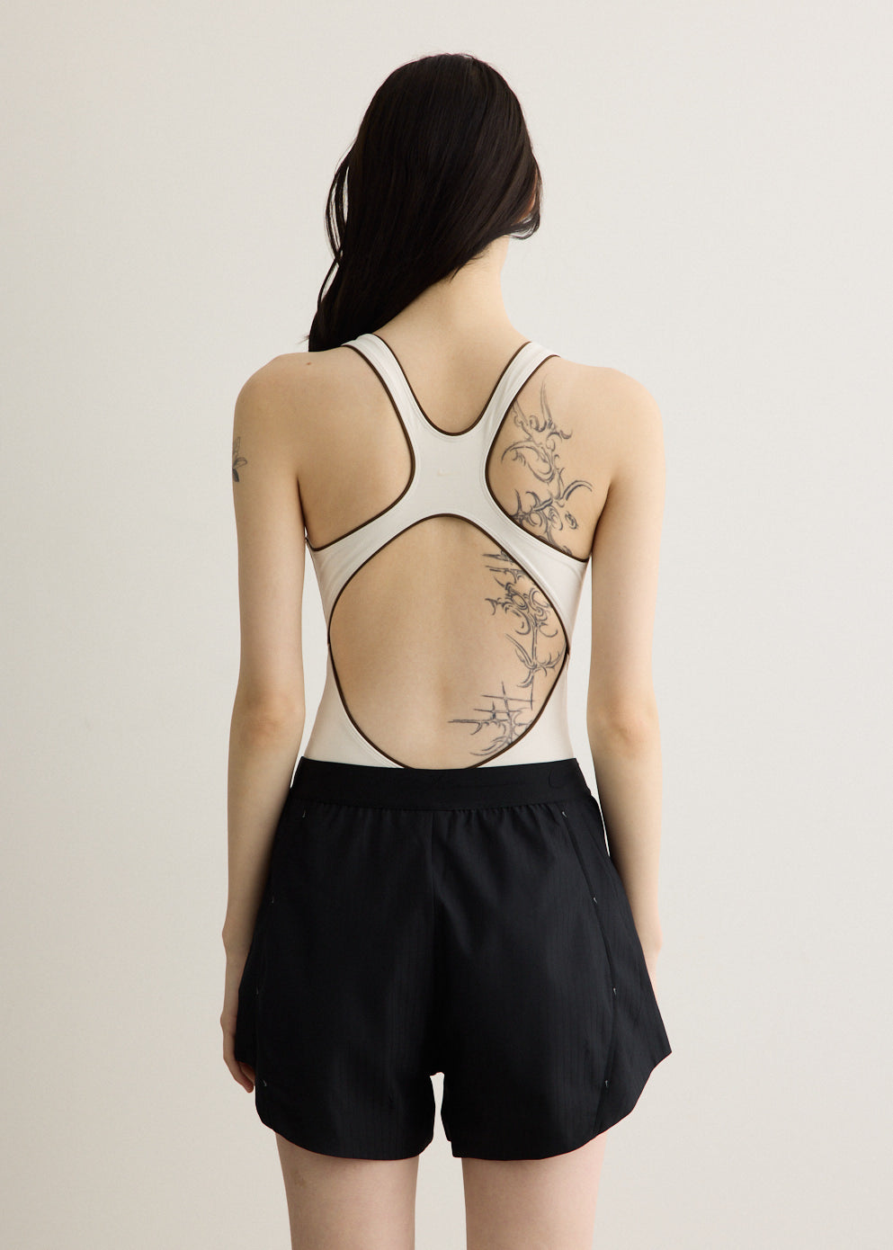 Women's NRG Bodysuit