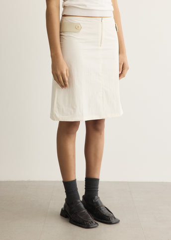 Deuna Midi Skirt