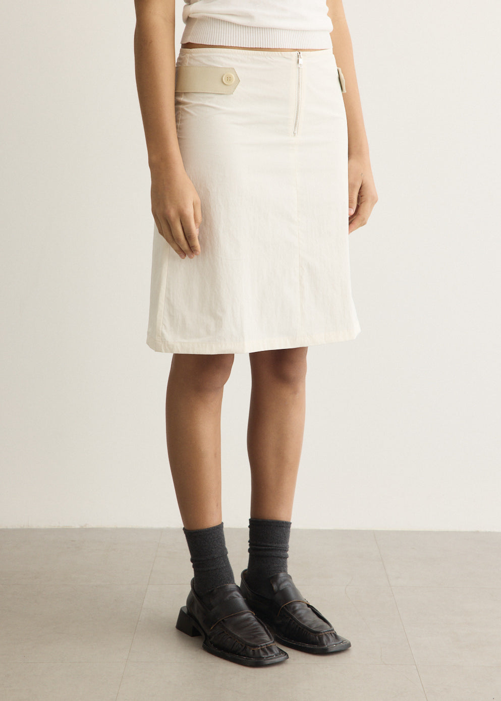 Deuna Midi Skirt