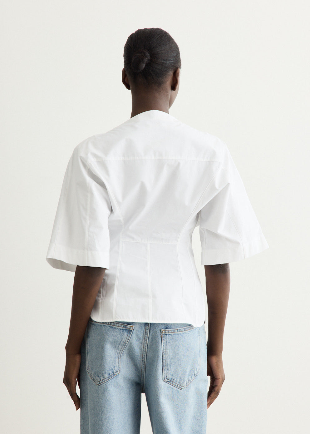 La Chemise Moisson