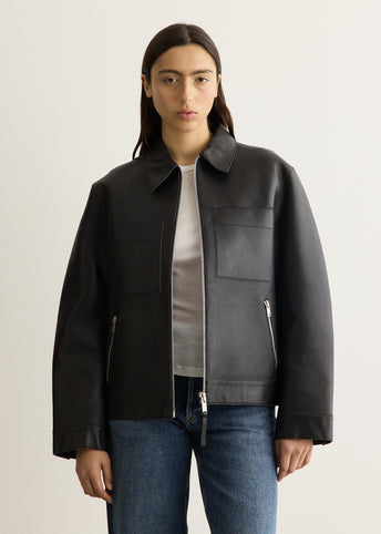 Sastevie Jacket