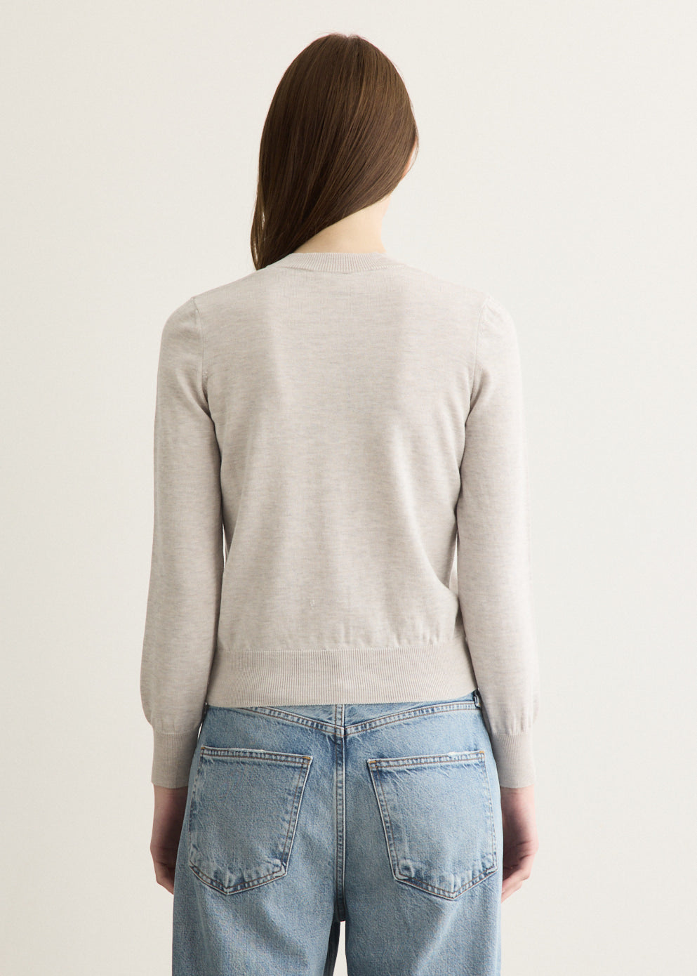 Rosa Cardigan