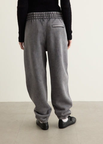Essential Terry Classic Sweatpants