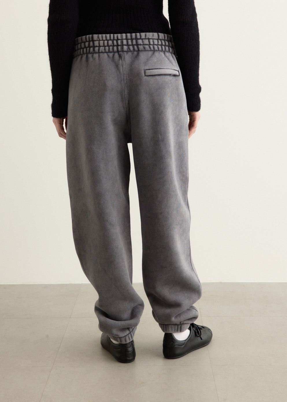Essential Terry Classic Sweatpants
