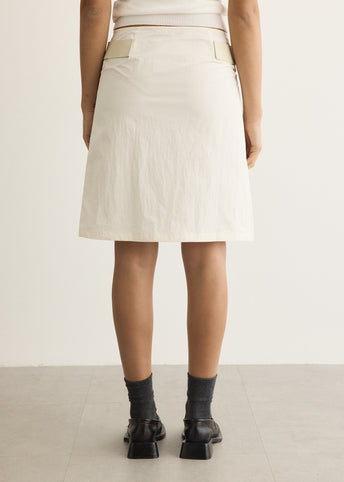 Deuna Midi Skirt