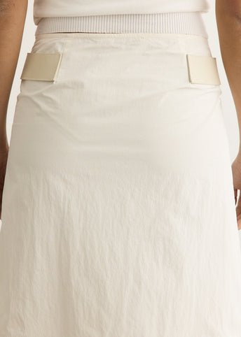 Deuna Midi Skirt
