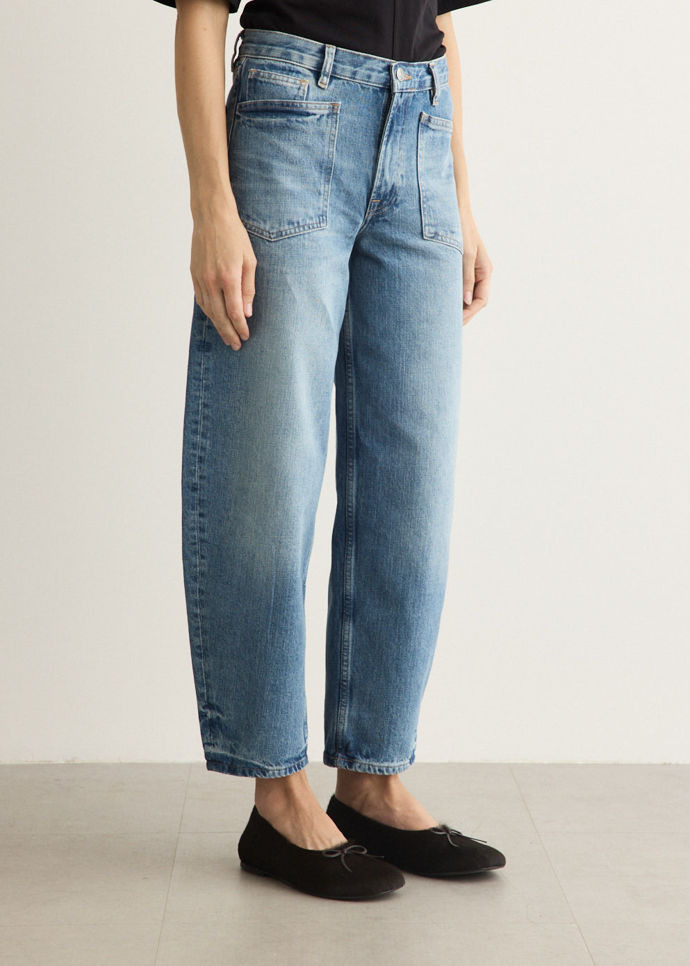 Saveyra Jeans