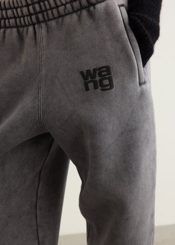 Essential Terry Classic Sweatpants