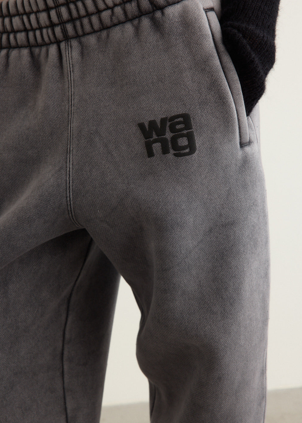 Essential Terry Classic Sweatpants