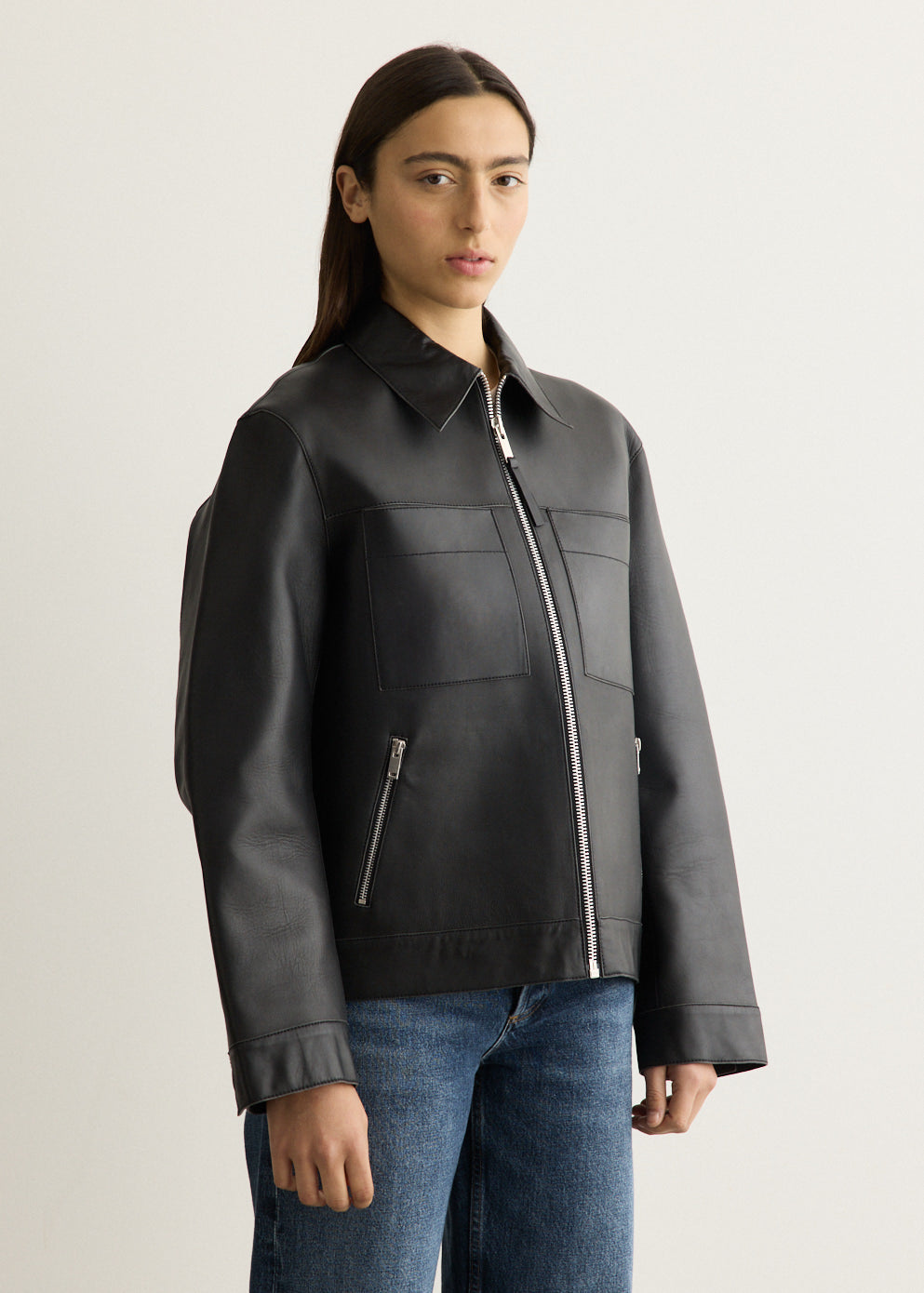 Sastevie Jacket