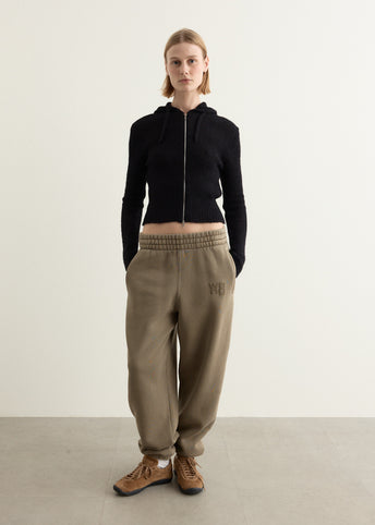Essential Terry Classic Sweatpants