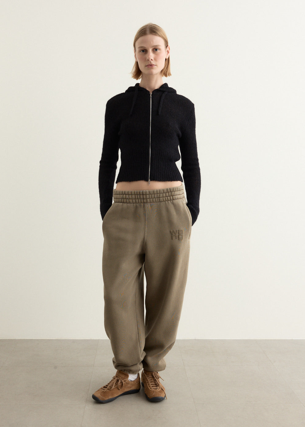 Essential Terry Classic Sweatpants