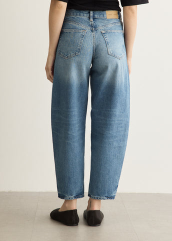 Saveyra Jeans