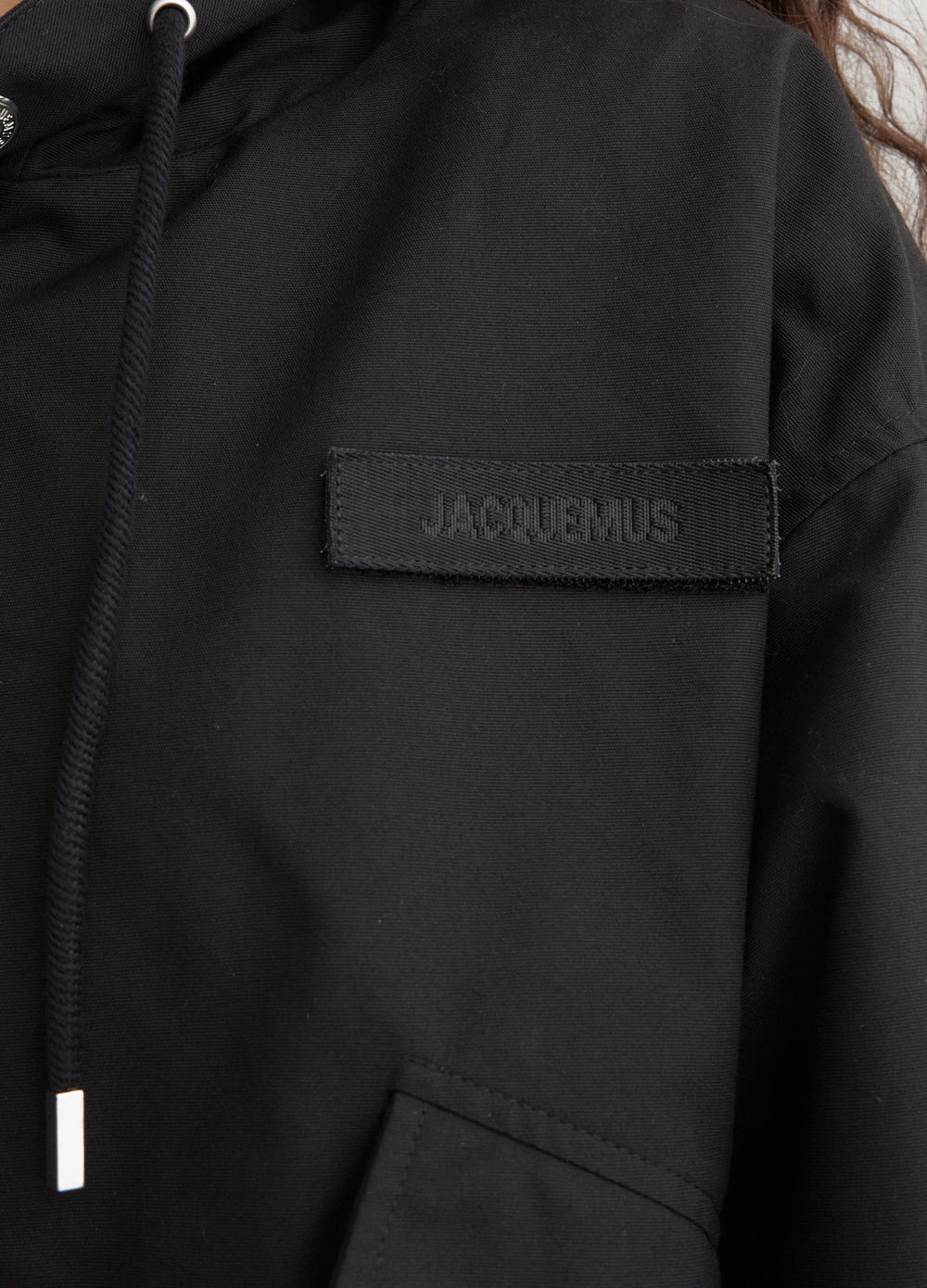 La Parka Courte Caraco Jacket