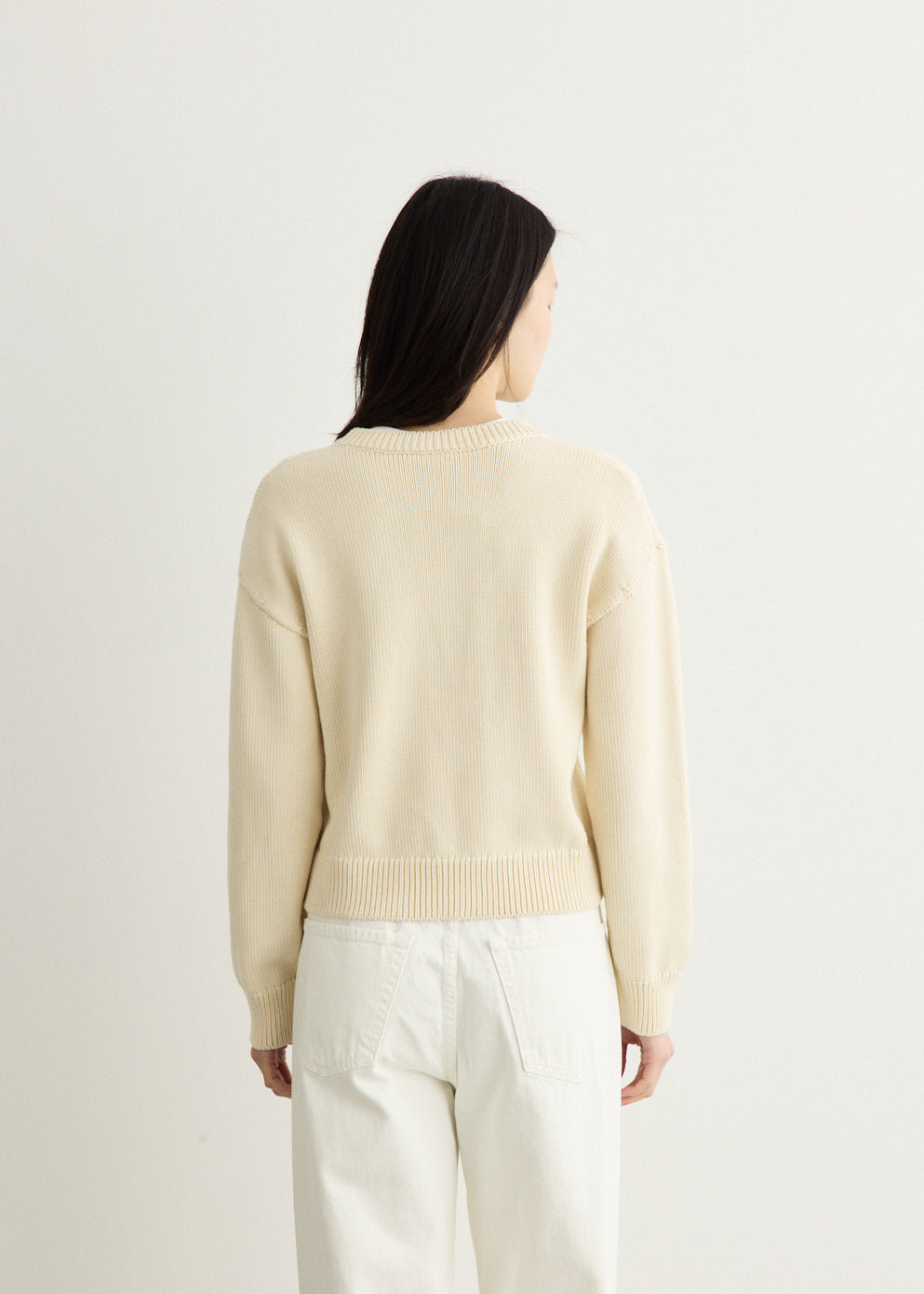 Tiago Jumper