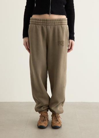 Essential Terry Classic Sweatpants