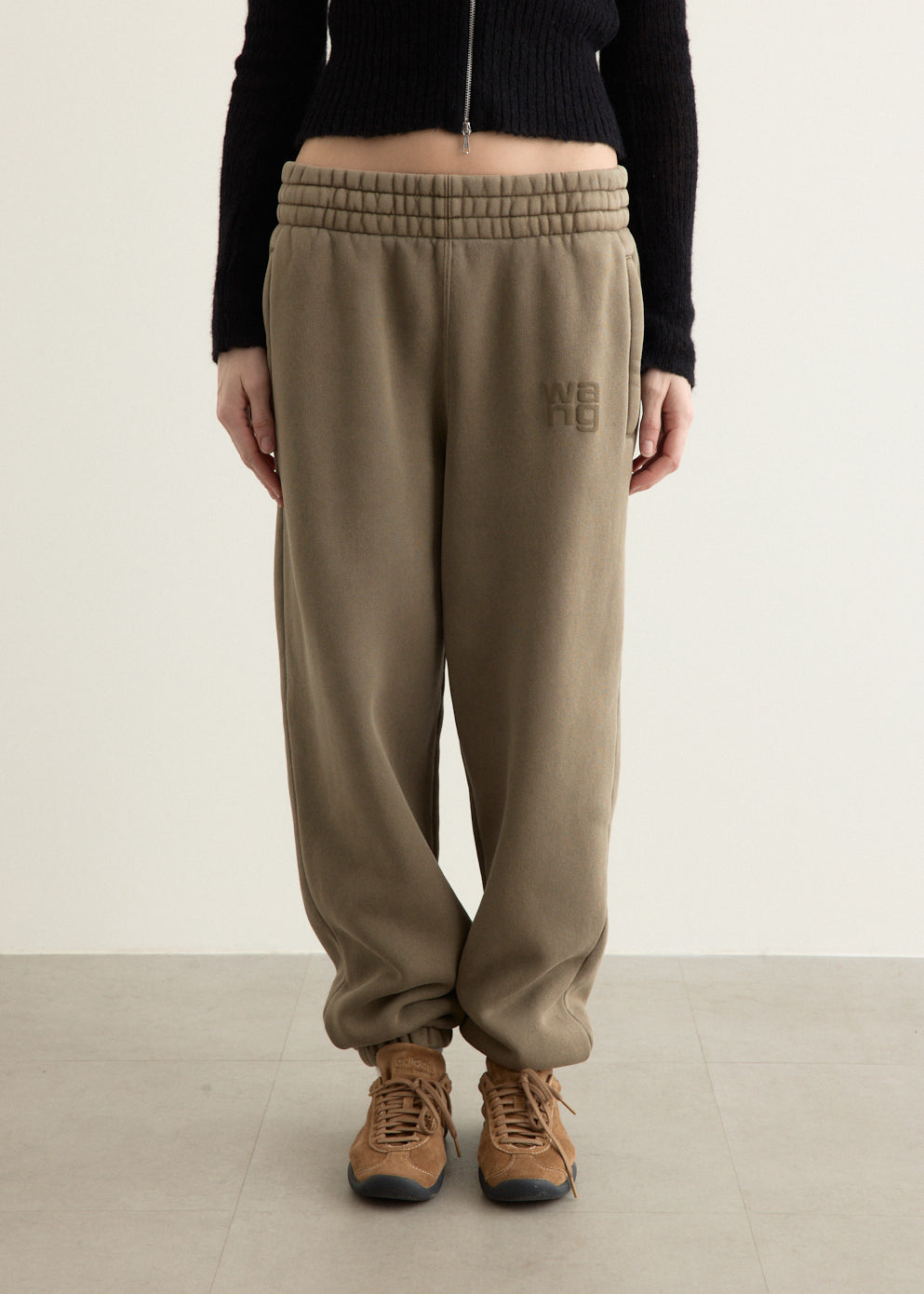 Essential Terry Classic Sweatpants