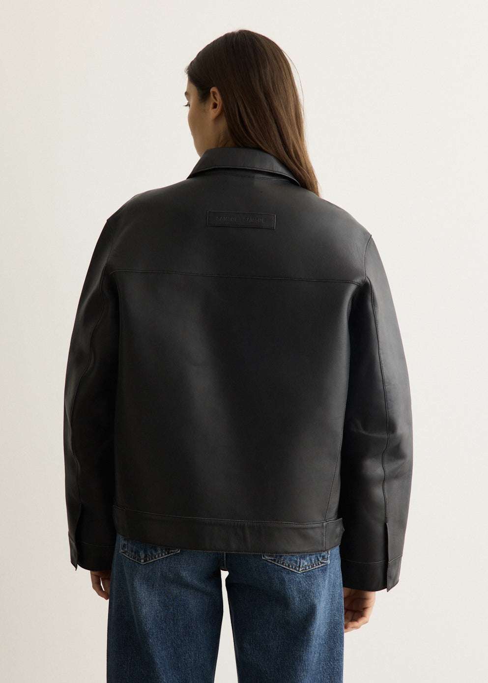 Sastevie Jacket