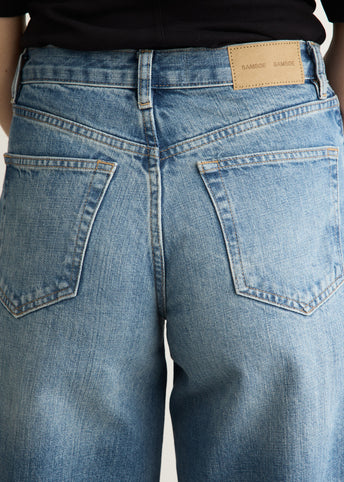 Saveyra Jeans