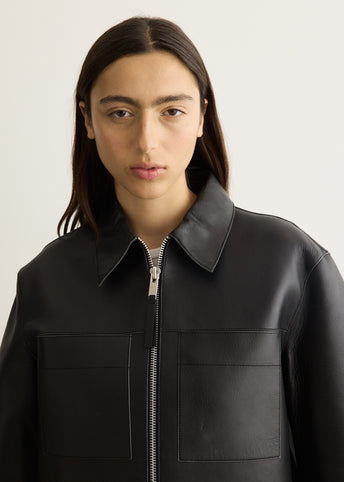 Sastevie Jacket