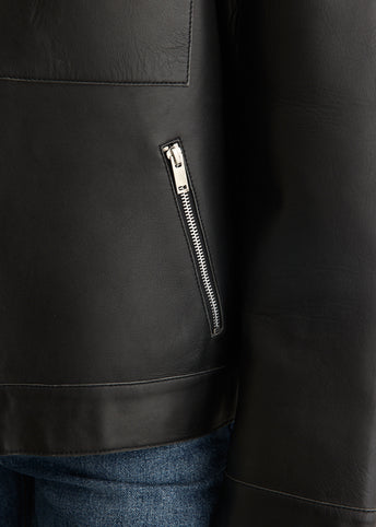 Sastevie Jacket