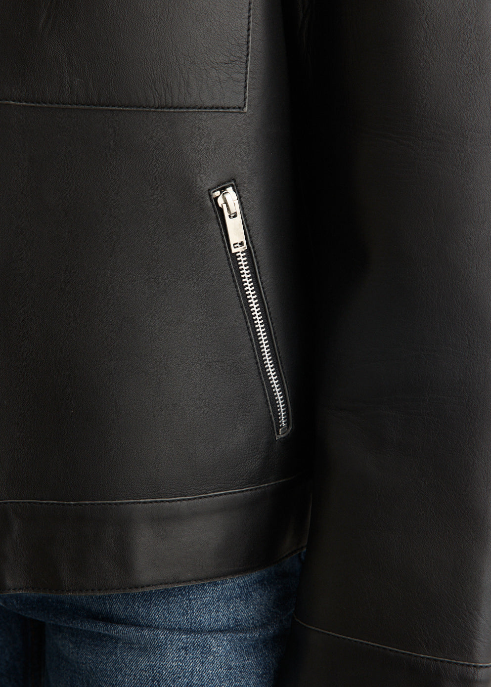 Sastevie Jacket
