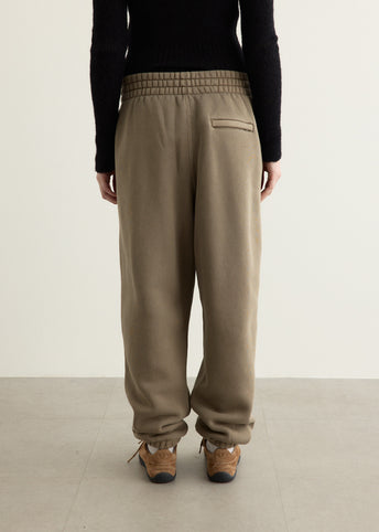 Essential Terry Classic Sweatpants