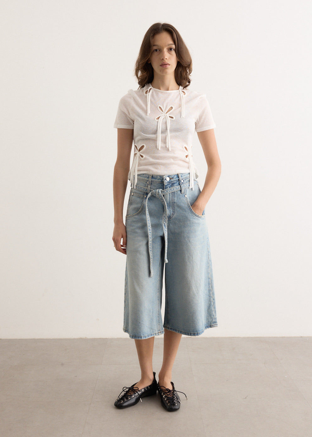 Petal T-Shirt