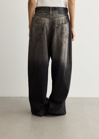 2023 5-Pocket Denim Jeans