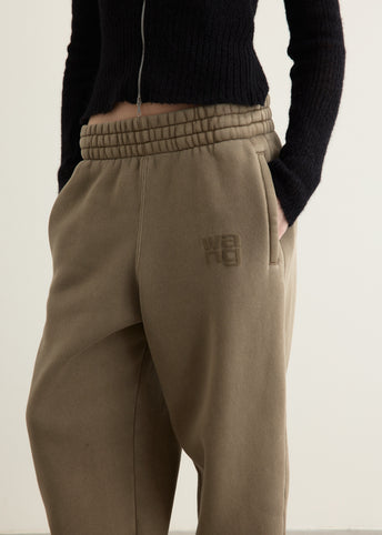 Essential Terry Classic Sweatpants