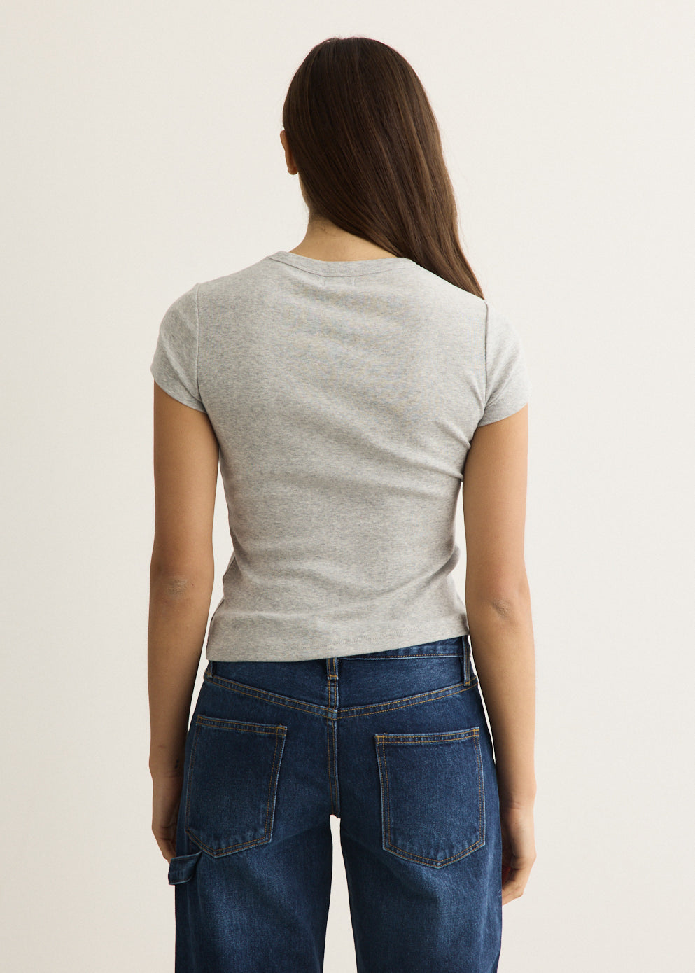 Organic Cotton Baby Tee